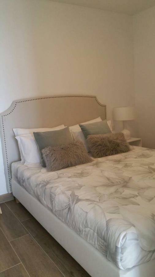 Ferienwohnung Beachfront Los Cristianos Arona  Exterior foto